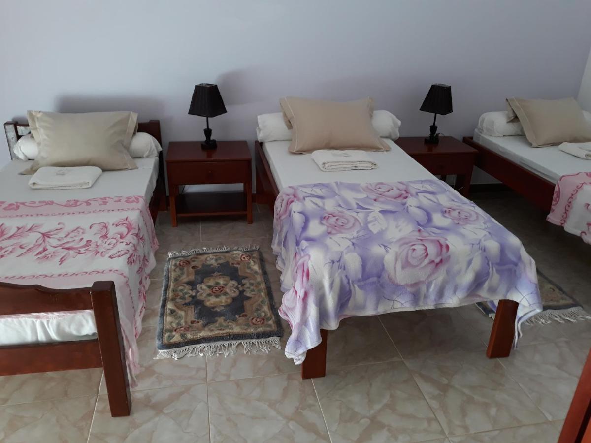 Bed and Breakfast Yria Residencial Porto Novo Zewnętrze zdjęcie