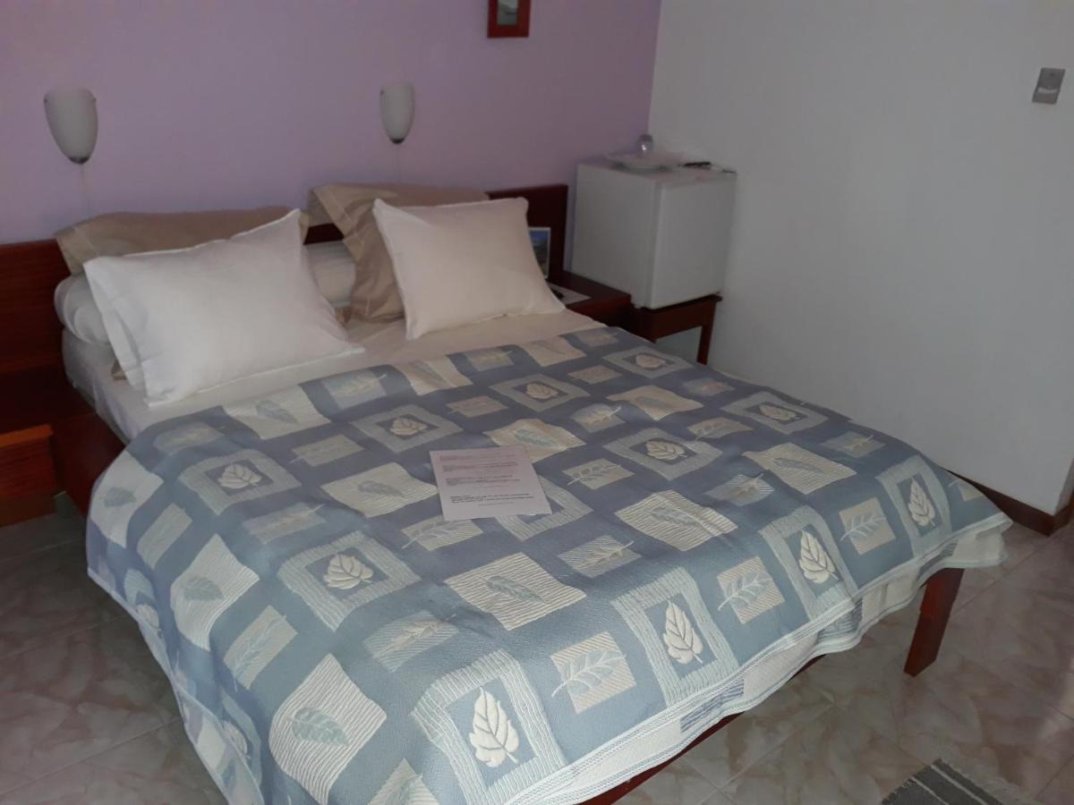 Bed and Breakfast Yria Residencial Porto Novo Zewnętrze zdjęcie