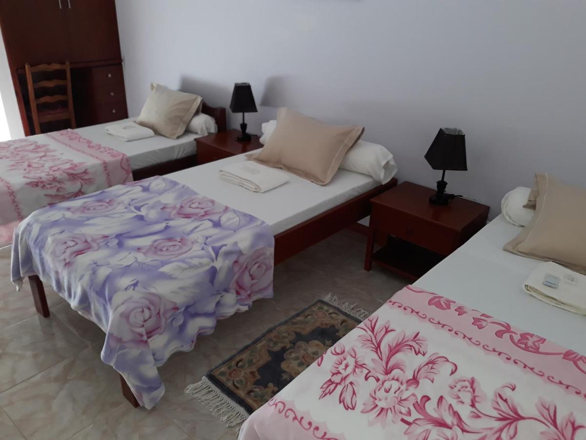 Bed and Breakfast Yria Residencial Porto Novo Zewnętrze zdjęcie