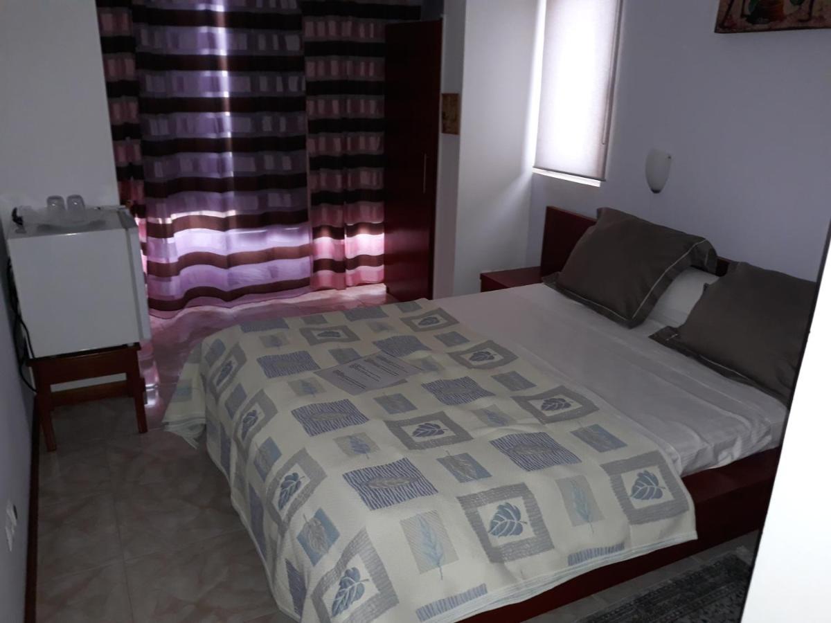 Bed and Breakfast Yria Residencial Porto Novo Zewnętrze zdjęcie