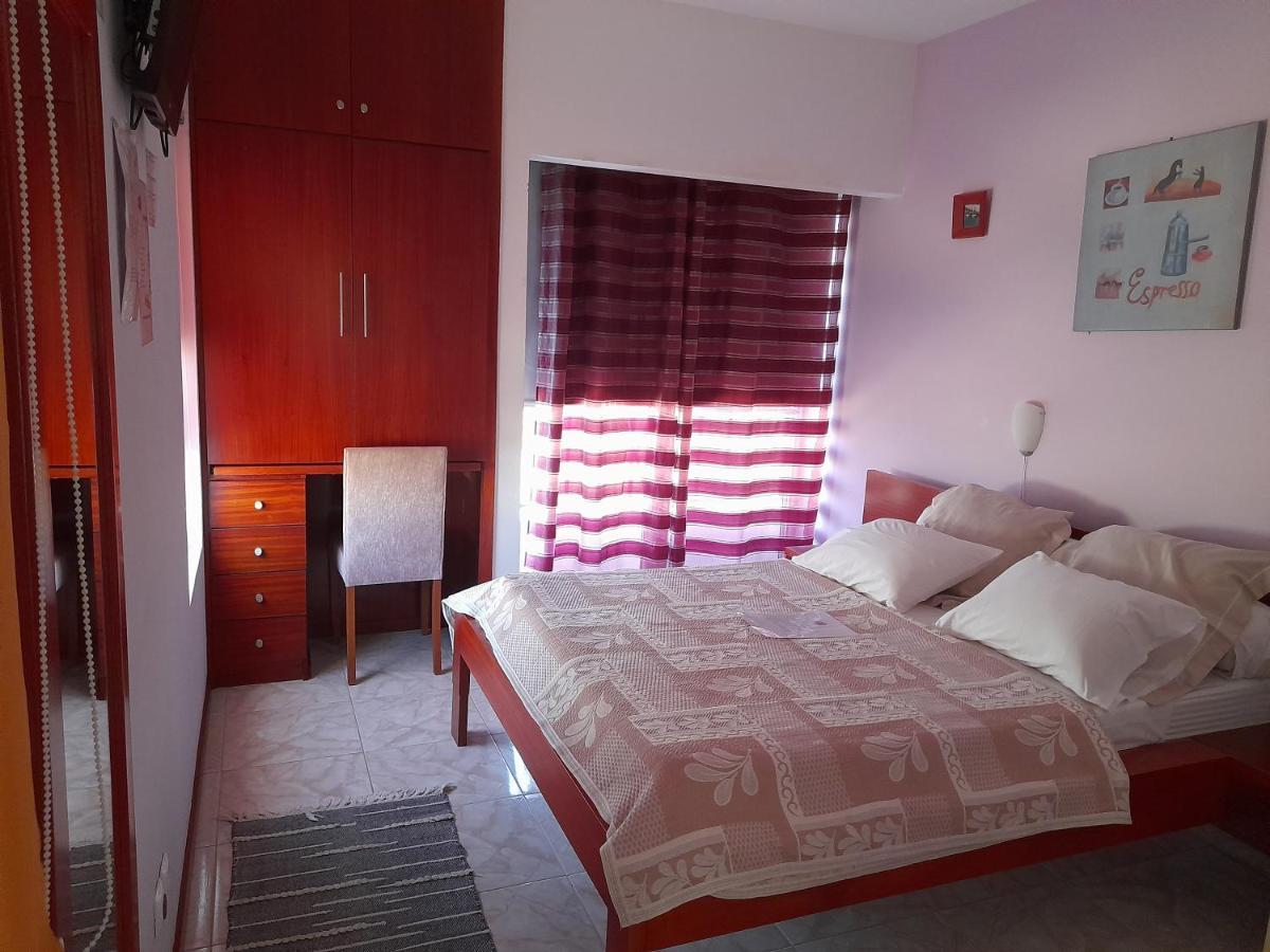 Bed and Breakfast Yria Residencial Porto Novo Zewnętrze zdjęcie