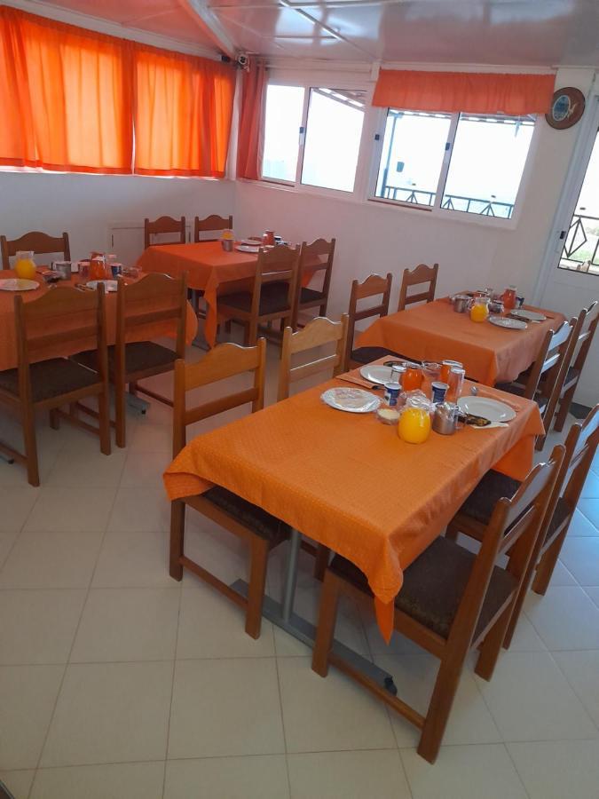 Bed and Breakfast Yria Residencial Porto Novo Zewnętrze zdjęcie