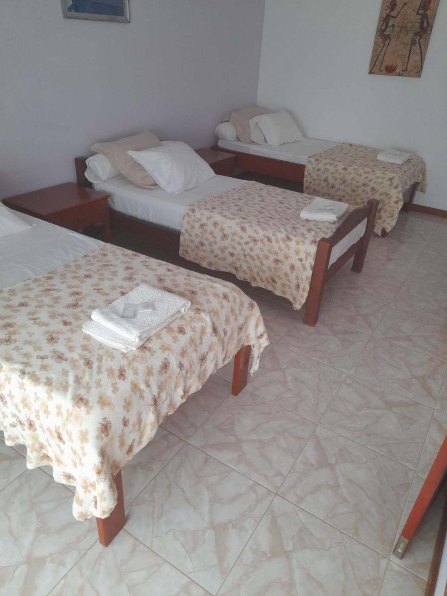 Bed and Breakfast Yria Residencial Porto Novo Pokój zdjęcie