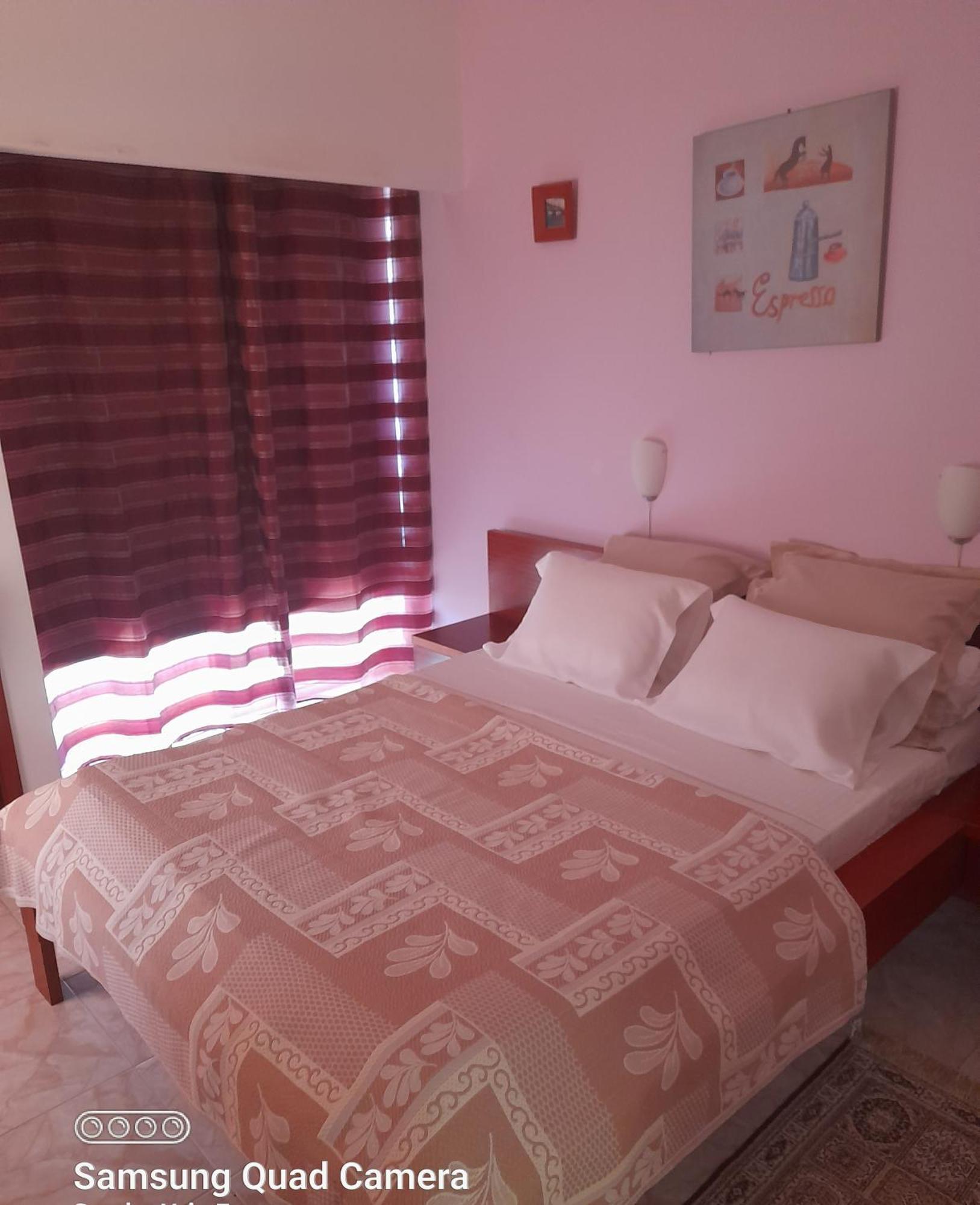 Bed and Breakfast Yria Residencial Porto Novo Pokój zdjęcie