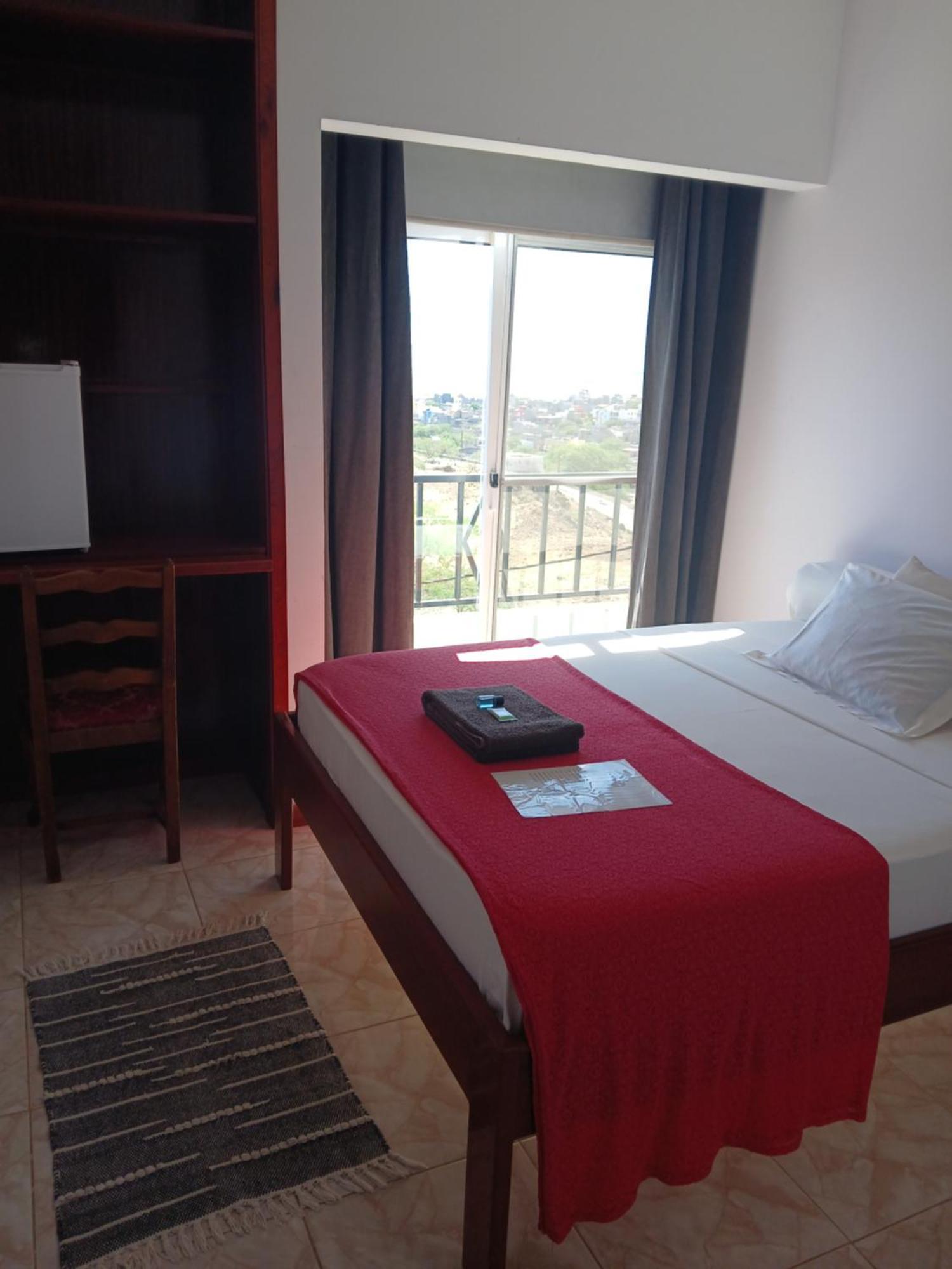 Bed and Breakfast Yria Residencial Porto Novo Zewnętrze zdjęcie